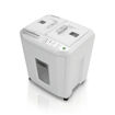 Picture of IDEAL PAPER SHREDDER CROSS CUT SHREDCAT 8280CC - AUTO FEED